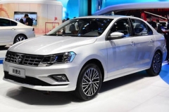 大众新捷达对比本田锋范 竞争力再提升