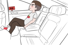 15万预算，究竟买高配小车还是低配大车？