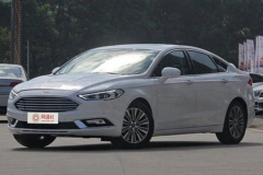 20万只谈性价比 新蒙迪欧/雅阁谁更值？