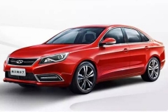 10万预算，这几款国产轿车性价比更高！