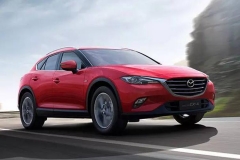 这些SUV牛逼！但不知道他们只在中国有！