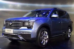 就是不买日系，20来万哪些SUV逼格最高