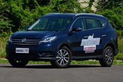 8万7座SUV选谁？长安CX70对东风风光580