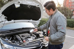 冬季用车小贴士 养成好习惯出行更安心