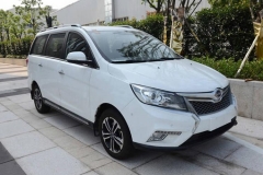 比速M3 1.8L动力信息 140马力/7.3L油耗