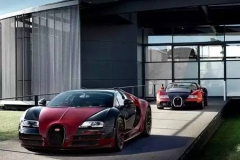 全球5大最耗油车型，一直在加油的路上