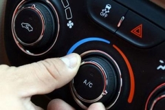 传说8成司机都不会正确使用车内暖风