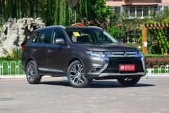 盘点2016最受欢迎的十大SUV 6万到百万