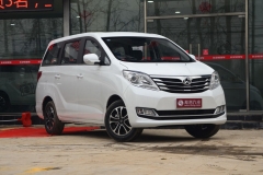 长安睿行S50对比瑞风M3 宜商宜家谁强