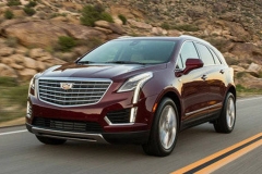 通用推9AT变速箱 凯迪拉克多款车将搭载