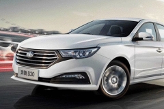 2016年没挣到什么钱？这几款轿车买得起！