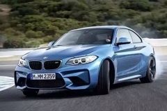 沃德十佳发动机出炉 V8发动机首次落选