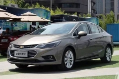 15万出头，几款带自动泊车的高性价比车