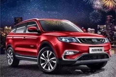 最好的自主SUV，就当属这几款了！