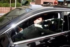 【涨姿势】车窗怎么最实用、安全