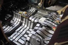 全车隔音怎么做？效果、意义大不大？