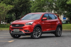 新手福音，十万元带全景影像SUV盘点