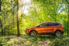 从前是想买辆车 现在为何都要SUV？