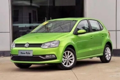 只有国内能买到！ 中国特供SUV