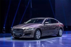 听说这些汽车用掉了全球四分之一的铝