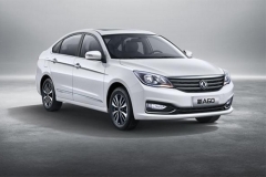 东风风神A60换1.0T发动机 动力超1.6L