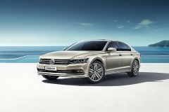 德系行政级轿车选谁? 有面子要得起