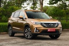 15万SUV霸主！H6、GS4、CS75谁更diao