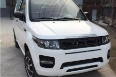 如果这几类车也能叫SUV！母猪都会上树