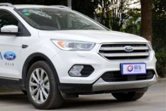 4008对比翼虎 紧凑型SUV新面孔PK老熟人