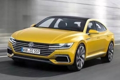 赶紧搬砖！明年这些新车撩到你心慌！