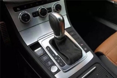 据说，这种挡杆连女人都把持不住！