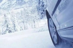 想多开十年，冬季汽车要这样保养