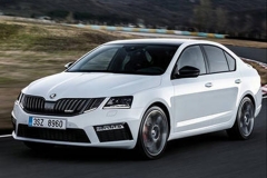 新款明锐RS官图 外观细节全面升级