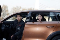 何处是远方？体验一汽-大众蔚领