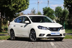 风头不输SUV 2016年热销轿车都有谁？