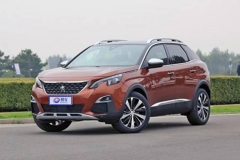 标致4008想冲击热销榜 光有颜值不够