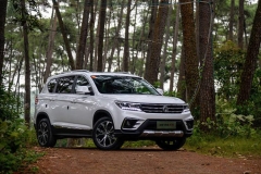 景逸X5购买指南 推荐手动/自动豪华型