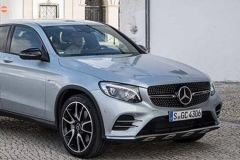 自降身价还是另有所谋 AMG 43将引入