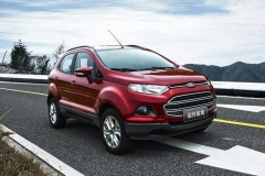 这些美系SUV比好莱坞大片还值得推荐