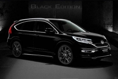 东风本田全新CRV搭1.5T 动力超三菱2.4L