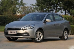 精品家用轿车推荐 自主国货/8万预算