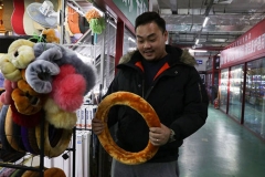 冬天用车如何更安全舒适 带你逛汽配