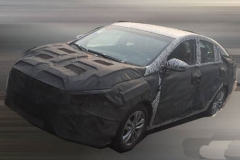 吉利6款新车明年上市 畅销A级车换代