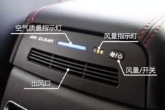 雾霾终结者！这些SUV自带空气净化器