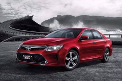 去雾霾又护肤，这几款中级车值得入手