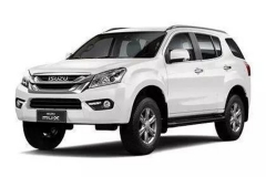 被汉兰达伤透心了！这些SUV也不差！