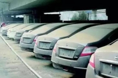 过年买车被坑，库存车真的要不得？