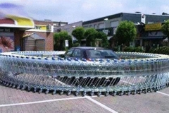 小区停车应该注意以下这些情况？