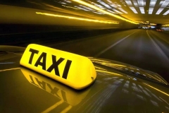 网约车新政落地，玩家们准备好了么