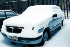 冬天如何使用暖风，老司机未必知道